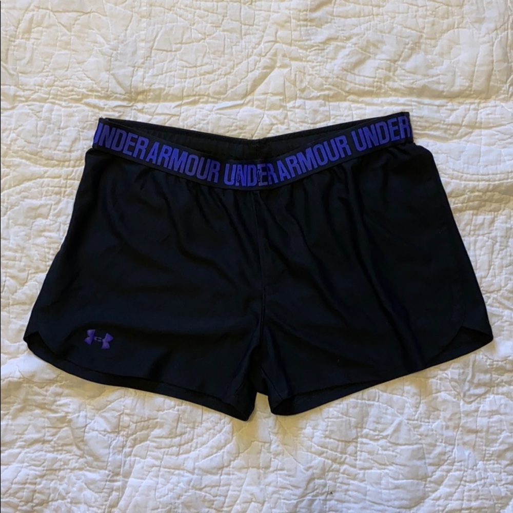Running Shorts